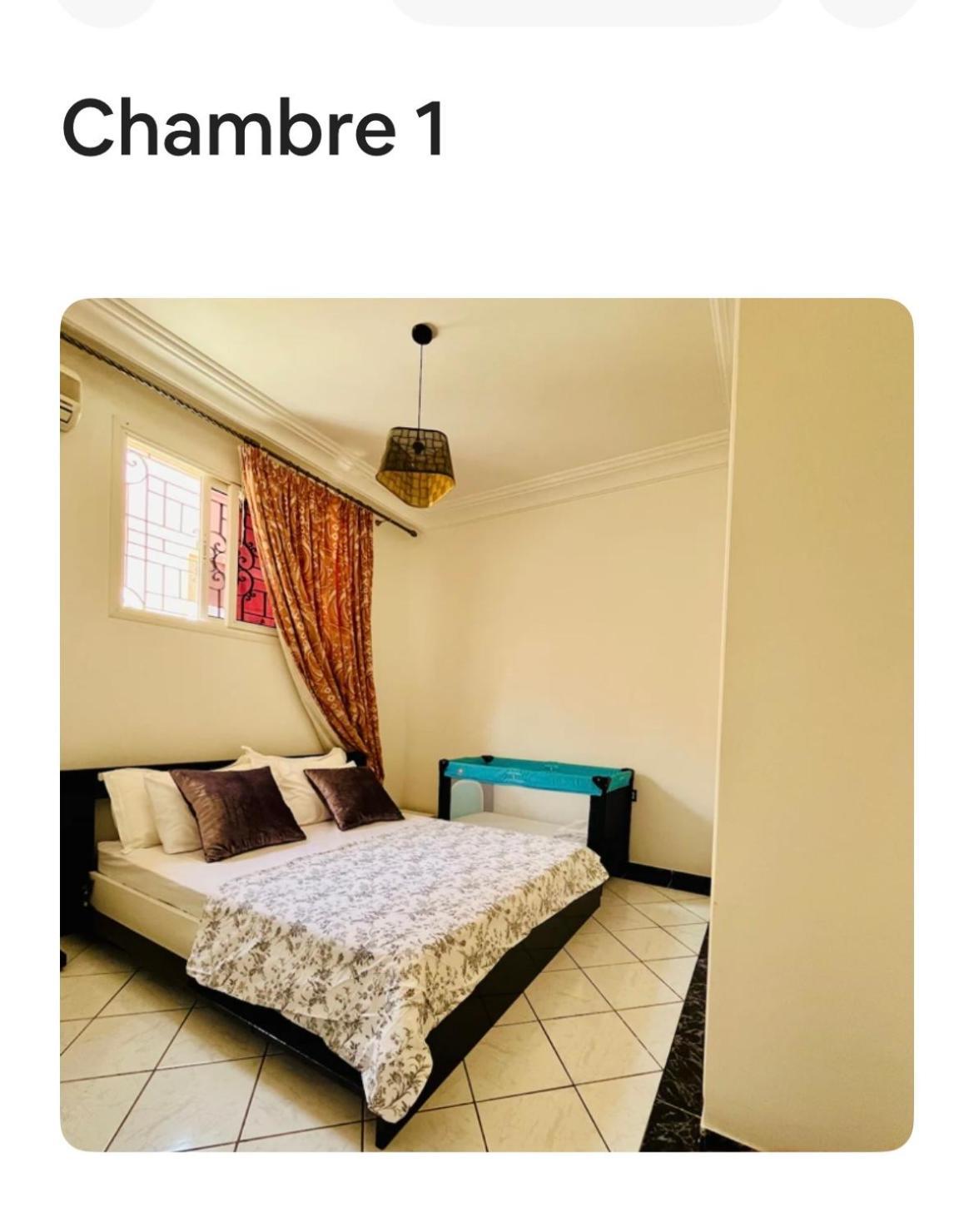 Vakantiehuis Tigami *